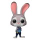 Funko POP! Disney Zootopia 2 Figure 9cm - Hopps (1652) - Vinila figūriņa