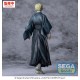 Sega Jujutsu Kaisen Culling Game XStellar Figure 22cm - Naoya Zenin - Plastmasas figūriņa