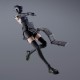Tamashii Nations Chainsaw Man FReze Arc S.H. Figuarts Action Figure 14cm - The Bomb Demon - Plastic figure