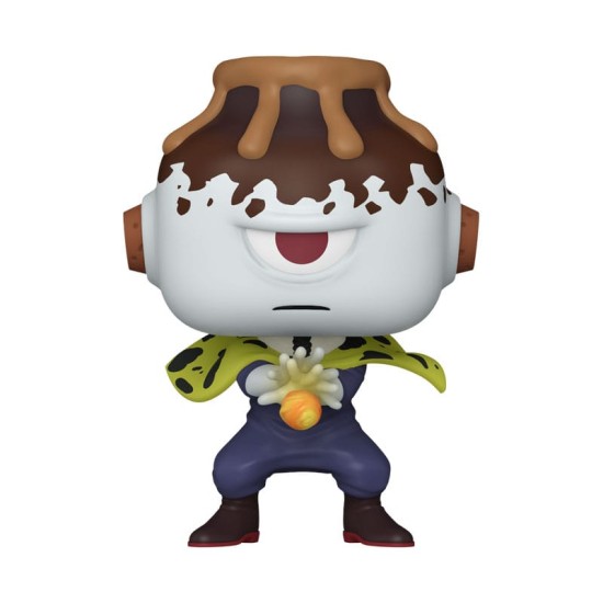 Funko POP! Jujutsu Kaisen Figure 9cm - Jogo (2127) - Vinila figūriņa