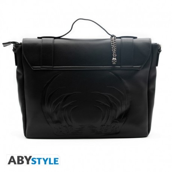 ABYstyle Death Note Shoulder Bag 38cm - Death Bag - Pleca soma