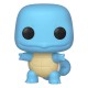 Funko POP! Pokemon Figure 9cm - Squirtle (EMEA) (504) - Vinila figūriņa