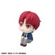 Megahouse Dandadan Look Up PVC Figure 11cm - Jiji - Пластмассовая фигурка