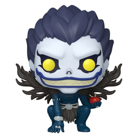 Funko POP! Death Note Figure 9cm - Ryuk (2382) - Виниловая фигурка
