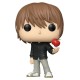 Funko POP! Death Note Figure 9cm - Light (2379) - Виниловая фигурка