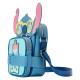 Loungefly Disney Stitch Beach Day Shoulder Bag - Pleca somiņa