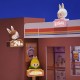 Pop Mart The Monsters Wacky Mart Series Blind Box Magnet - Магнит