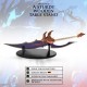 Solo Leveling Stainless Steel Kasakas Venom Fang Sword by Jinwoo 61,5cm - Katana