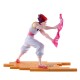 Banpresto Hunter x Hunter Figure 18cm - Hiskoa G I Arc - Пластмассовая фигурка