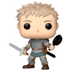 Funko POP! Delicious in Dungeon Figure 9cm - Laios (2199) - Vinila figūriņa