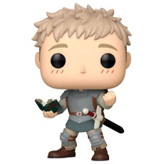 Funko POP! Delicious in Dungeon Figure 9cm - Laios Chase (2199) - Vinila figūriņa