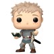 Funko POP! Delicious in Dungeon Figure 9cm - Laios Chase (2199) - Vinila figūriņa