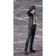 Sega Chainsaw Man Desktop x Decorate Figure 16cm - Himeno - Пластмассовая фигурка