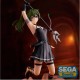 Sega Frieren: Beyond Journey's End Figure 27cm - Ubel Spell That Slashes Almost Anything Luminasta - Plastic figure