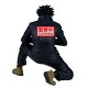 Banpresto Jujutsu Kaisen Maximatic Figure 16cm - Megumi Fushiguro - Plastmasas figūriņa