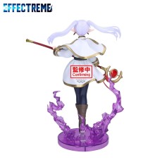 Banpresto Frieren: Beyond Journey's End Effectreme Figure 20cm - Frieren - Plastic figure