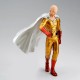 Banpresto One-Punch Man Grandista Ver. Metallic Figure 27cm - Saitama - Plastmasas figūriņa