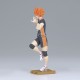 Banpresto Haikyu!! Figure 14cm - Shoto Hinata - Plastmasas figūriņa