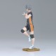 Banpresto Haikyu!! Figure 14cm - Koshi Sugawara - Plastmasas figūriņa