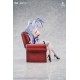 AniMester Girls' Frontline: Neural Cloud Sweet Rabbit Symphony 1/7 Figure 17cm - Undine - Plastmasas figūriņa