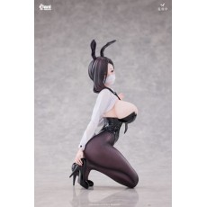 AniMester Original Character 1/6 Figure 19cm - Dongtan Bunny Girl - Plastmasas figūriņa