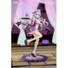 APEX Genshin Impact LIMPIE Series Ver. Embrace of Enchanting Dreams Figure 23cm - Yumemizuki Mizuki - Plastmasas figūriņa