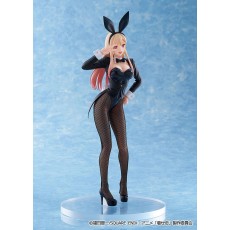 Aniplex My Dress-Up Darling Ver. Halloween Bunny Figure 23cm - Marin Kitagawa - Plastic figure