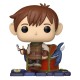 Funko POP! Delicious in Dungeon Figure 9cm - Chilchuck (2201) - Vinila figūriņa