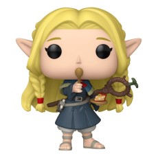 Funko POP! Delicious in Dungeon Figure 9cm - Marcille (2200) - Vinila figūriņa