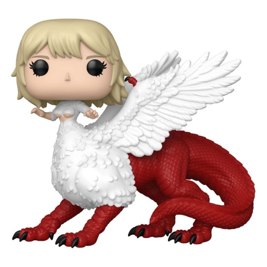 Funko POP! Delicious in Dungeon Super Sized Figure 15cm - Falin Chimera (2203) - Vinila figūriņa