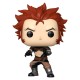 Funko POP! Solo Leveling Figure 9cm - Baek Yoonho (2268) - Vinyl figure