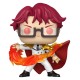 Funko POP! Solo Leveling Figure 9cm - Choi Jong-in (2269) - Vinyl figure