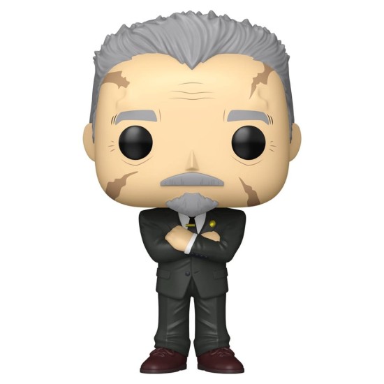 Funko POP! Solo Leveling Figure 9cm - Go Gunhee (2270) - Vinyl figure