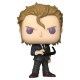 Funko POP! Solo Leveling Figure 9cm - Woo Jinchul (2271) - Vinyl figure