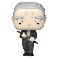 Funko POP! Sakamoto Days Figure 9cm - Takamura (2420) - Vinyl figure