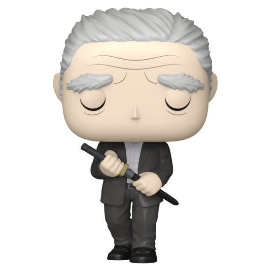 Funko POP! Sakamoto Days Figure 9cm - Takamura (2420) - Vinyl figure