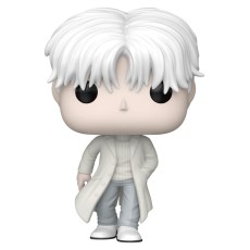 Funko POP! Sakamoto Days Figure 9cm - Kei 
