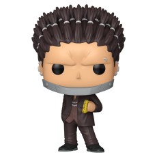 Funko POP! Sakamoto Days Figure 9cm - Hyo (2421) - Vinyl figure
