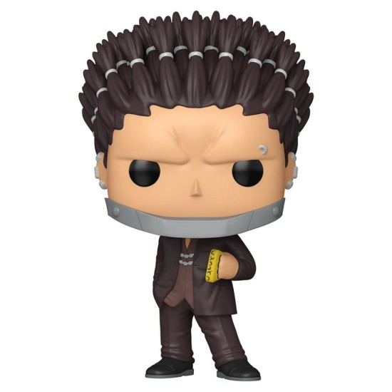 Funko POP! Sakamoto Days Figure 9cm - Hyo (2421) - Vinyl figure