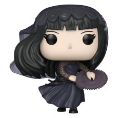 Funko POP! Sakamoto Days Figure 9cm - Osaragi Chase (2419) - Vinyl figure