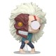 Funko POP! Dandadan Figure 9cm - Okarun (Alt Outfit) (2387) - Виниловая фигурка