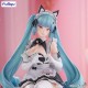 Furyu Goddess of Victory: Nikke Noodle Stopper Privaty: Unkind Maid Figure 15cm - Nikke - Plastic figure