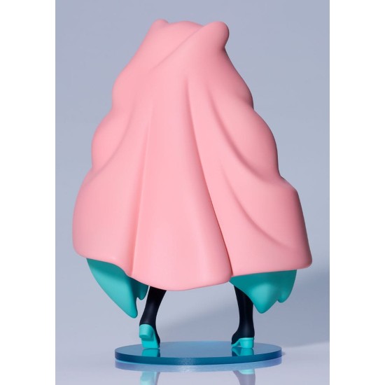 Good Smile Company Hatsune Miku Character Vocal Series 01 Artist Collaboration Figure 10cm - Hatsune Miku x FACE - Plastic figure