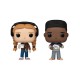 Funko POP! Stranger Things 2-pack Figure 9cm - Max & Lucas - Vinyl figure