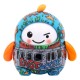 LamaTama Electronic Series 1 Exclusive Collectible Blind Box Figure 6cm - Interaktīva plastmasas figūriņa