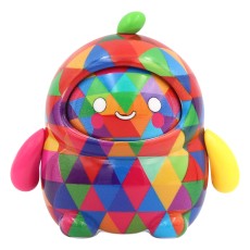 LamaTama Electronic Series 2 Exclusive Collectible Blind Box Figure 6cm - Interaktīva plastmasas figūriņa