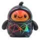 LamaTama Electronic Series 3 Exclusive Collectible Blind Box Figure 6cm - Interaktīva plastmasas figūriņa