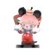 Pop Mart Dimoo World x Disney Series Blind Box Figure - Пластмассовая фигурка