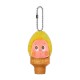 Pop Mart Twinkle Twinkle Moon Gelato series Ice Cream (Overseas Ver.) Plush Pendant - Подвесной аксессуар / Обвес на сумку