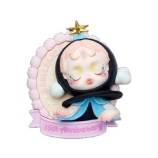 Pop Mart Crybaby Celebrating the Moment Series Blind Box Magnet - Магнит